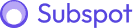 Subspot Logo